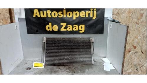 Airco Radiateur van een Opel Corsa, Auto-onderdelen, Overige Auto-onderdelen, Opel, Gebruikt, 3 maanden garantie, Ophalen of Verzenden