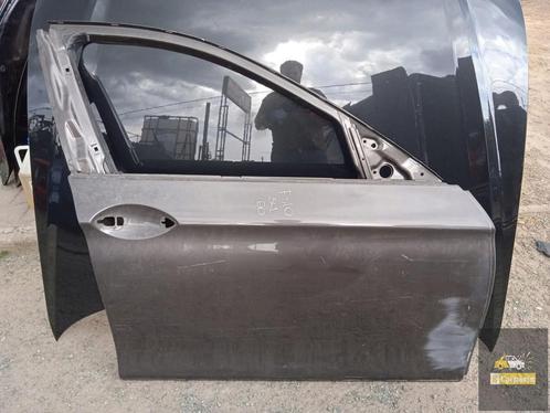 BMW F10 deur rechtsvoor, Auto-onderdelen, Carrosserie, Deur, BMW, Gebruikt