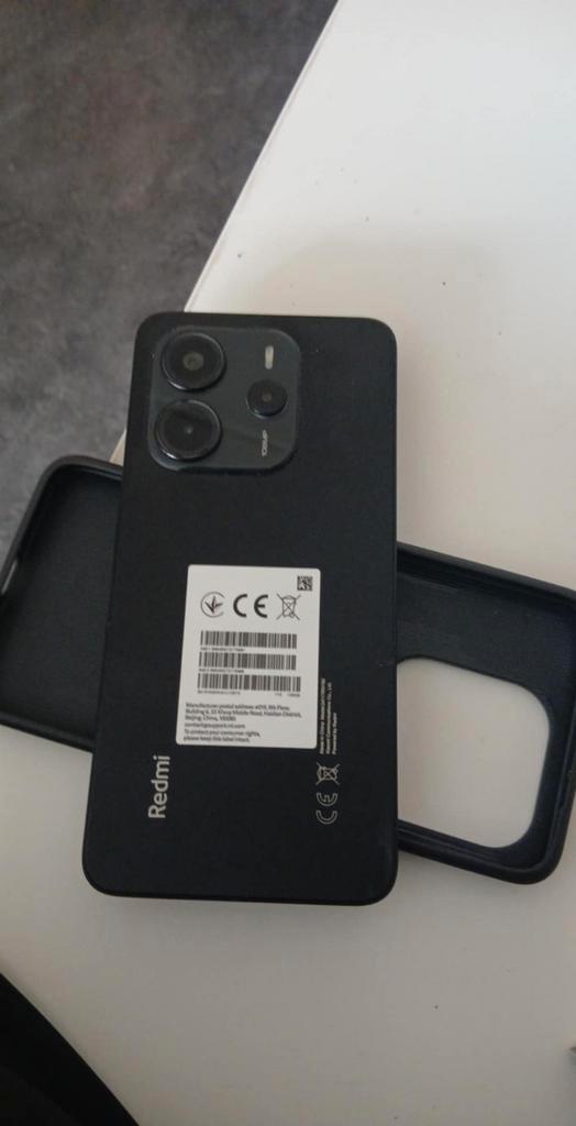 Redmi 14 5G 128 Go, Télécoms, Téléphonie mobile | Marques Autre, Neuf, Enlèvement