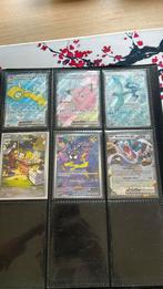 Pokemon kaarten, Hobby en Vrije tijd, Verzamelkaartspellen | Pokémon, Ophalen of Verzenden, Nieuw