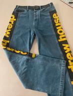 Jeans blau Drew House numero 34, Kleding | Heren, Ophalen, Blauw, Overige maten, Zo goed als nieuw