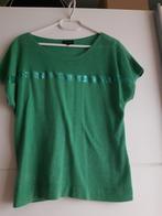 Setje maat M, Vêtements | Femmes, T-shirts, Enlèvement ou Envoi, Comme neuf, Taille 38/40 (M), Vert