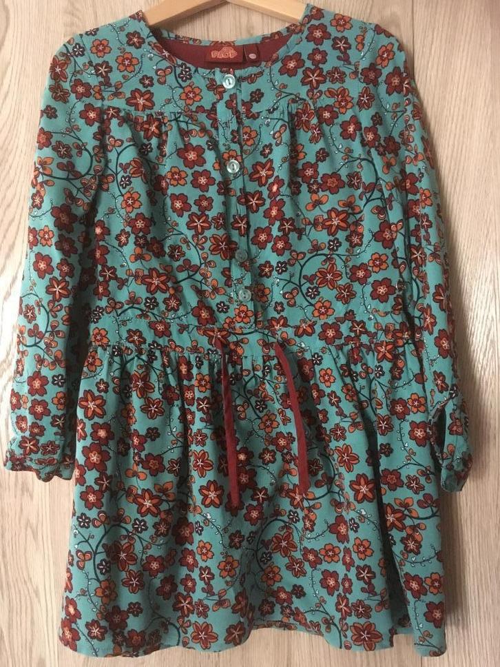 Meisjes kleren maat 110, Kinderen en Baby's, Kinderkleding | Maat 110, Gebruikt, Meisje, Ophalen