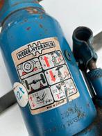 Weber Hydraulic 12 ton, Huis en Inrichting, Ophalen, Gebruikt