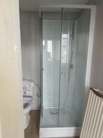 Douche cabine 2 stuk 90 cm op 90 cm, Huis en Inrichting, Ophalen, Zo goed als nieuw