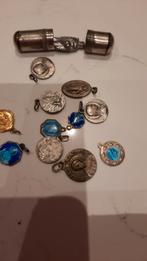 RELIGIEUZE HANGERTJES, Antiek en Kunst, Ophalen of Verzenden