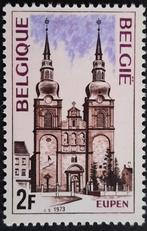 Belgique : OBP 1685 ** Pour le tourisme 1973., Neuf, Sans timbre, Timbre-poste, Enlèvement ou Envoi