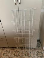 Kaartenrek, Ophalen, Zo goed als nieuw