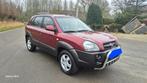 Hyundai Tucson 2.0 Diesel Automaat Bj 2005 267000km, Automaat, Parkeersensor, Bedrijf, Diesel