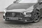 Mercedes-Benz A 35 AMG 4-Matic *OPEN DAK*RED, Auto's, Automaat, 170 g/km, Overige brandstoffen, Zwart