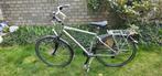 Trek Navigator T300 herenfiets maat 50 8 versnellingen Alivi, Ophalen of Verzenden, Gebruikt, Versnellingen