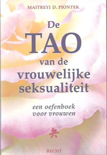 Tao van de vrouwelijke seksualiteit beschikbaar voor biedingen