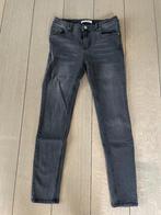Jeansbroek (38), Maat 38/40 (M), Ophalen of Verzenden, Gedragen, Grijs