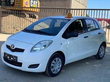 Toyota Yaris 1.0i VVT-i Eco beschikbaar voor biedingen