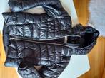 Veste fille noir 6-8 ans H&M, Kinderen en Baby's, Kinderkleding | Overige, Meisje, Ophalen