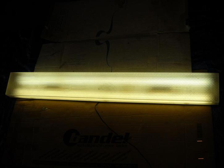 Porte tubes Néons et tubes néons seuls., Huis en Inrichting, Lampen | Losse lampen, Ophalen