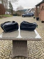 Sacs internes BMW Motorrad, Motoren, Accessoires | Koffers en Tassen, Ophalen of Verzenden, Gebruikt