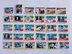 83 Panini Sprint Series 73 fietsstickers Merckx, Devlaeminck, Verzamelen, Stickers, Verzenden, Gebruikt, Sport