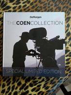 The Coen Collection, Ophalen of Verzenden, Zo goed als nieuw