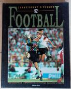 Championnat d'Europe de Football 1992, Livres, Livres de sport, Enlèvement ou Envoi