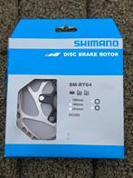 Shimano SM-RT64 Remschijf, Fietsen en Brommers, Ophalen of Verzenden, Nieuw