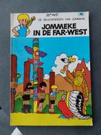 strip, Ophalen, Zo goed als nieuw