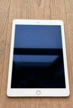 iPad Air 2 wit 16GB/ 64GB, iPad Air zwart 32GB incl Laders, Informatique & Logiciels, Apple iPad Tablettes, Comme neuf, Enlèvement