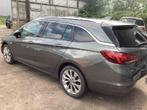 TORSIEVEER ACHTER Opel Astra K Sports Tourer, Gebruikt, Opel