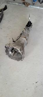 Boîte de vitesse de nissan s13 ca18det, Ophalen, Nissan