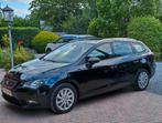 Seat Leon ST 1.6 TDI 110 ch – 2016 – Break diesel entretenu, Auto's, Seat, Stof, Euro 6, 4 cilinders, Leon