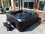 Neuf Jacuzzi 5 à 6personnes💦wifi ready+lumiére ambience, Enlèvement, Neuf, Couverture