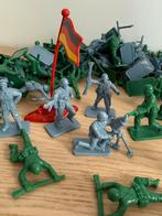 Soldaatjes - groot lot, Enlèvement ou Envoi, Utilisé