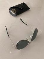 Ray Ban Aviator Large, Handtassen en Accessoires, Zonnebrillen en Brillen | Heren, Gebruikt, Zonnebril, Overige kleuren, Ophalen of Verzenden