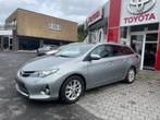 Toyota Auris Lounge Auris Touring Sport Lounge 1.6 benzine, Autos, Entreprise, Boîte manuelle, Noir, 5 portes