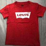 T-shirt Levi’s mt 110, Gebruikt, Levi’s, Ophalen of Verzenden, Shirt of Longsleeve