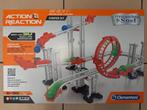 Action Reaction Starter set, Ophalen, Gebruikt
