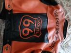 Echt lederen jas, Kleding | Dames, Jassen | Winter, Ophalen