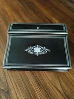 Antiquité Écritoire Napoléon III - rare et en très bon état, Enlèvement ou Envoi