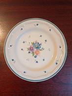 Assiette, Enlèvement, Utilisé, Assiettes(s)