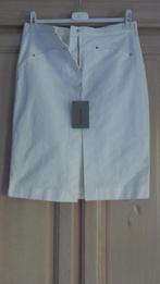 Versace nieuw rokje maat 44 it 40 be, Kleding | Dames, Maat 38/40 (M), Wit, Nieuw, Ophalen of Verzenden