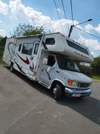 Camping-cars, Benzine, Fiat