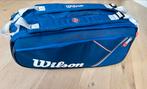 Tennis tas Wilson Rolland Garros te koop, Sports & Fitness, Tennis, Sac, Wilson, Enlèvement ou Envoi, Neuf