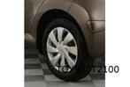 Toyota Aygo (B10) Wieldop 14'' C Origineel! 42602 0H070, Autos : Divers, Enjoliveurs, Envoi, Neuf