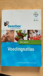 Voedingsatlas - eet wijzer, Boeken, Gelezen, Sociale wetenschap, Diverse auteurs, Ophalen of Verzenden