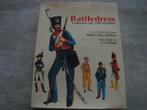 BATTLEDRESS UNIFORMEN VAN 1700 TOT HEDEN, Enlèvement ou Envoi, Deuxième Guerre mondiale, Utilisé
