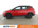 Jeep Compass 1.4 M-Air Longitude FWD (bj 2019), Auto's, Jeep, Voorwielaandrijving, Euro 6, 1505 kg, Compass