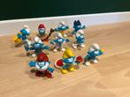 Smurfen figuurtjes 2, Collections, Schtroumpfs, Enlèvement ou Envoi, Comme neuf