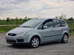 Ford C-Max 1.6i 076 000 km Essence 2005 7kw 101ch, Autos, Ford, 5 places, Verrouillage central, Carnet d'entretien, C-Max