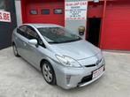 Toyota prius hybride euro5 clim, Auto's, Toyota, Te koop, Hybride Elektrisch/Benzine, Particulier, 5 deurs