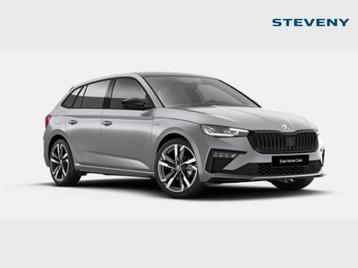 Skoda Scala 1.0 TSI Monte Carlo DSG beschikbaar voor biedingen